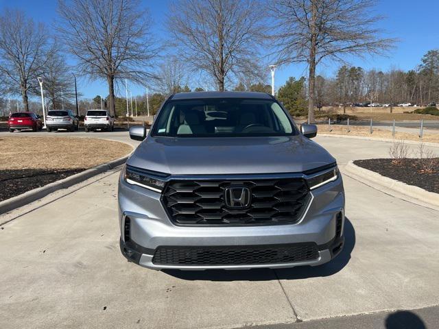 used 2024 Honda Pilot car, priced at $41,532