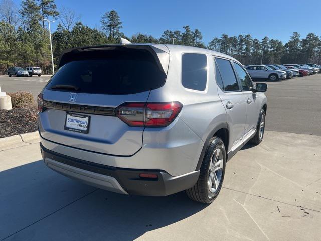 used 2024 Honda Pilot car, priced at $41,532