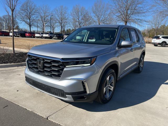 used 2024 Honda Pilot car, priced at $41,532