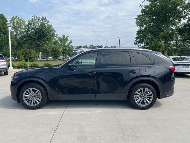 used 2024 Mazda CX-90 car, priced at $27,481
