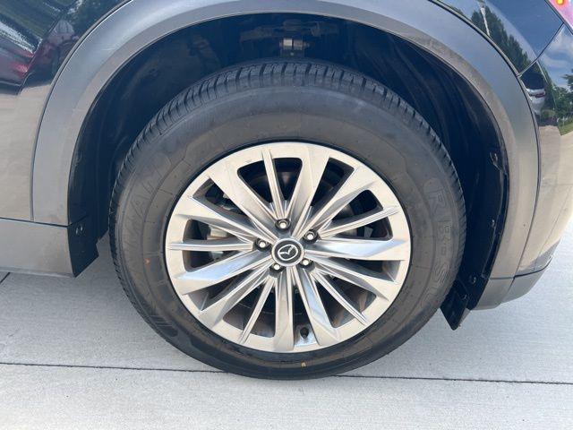 used 2024 Mazda CX-90 car, priced at $27,481
