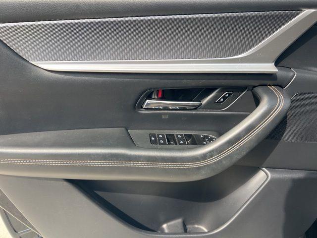used 2024 Mazda CX-90 car, priced at $27,481