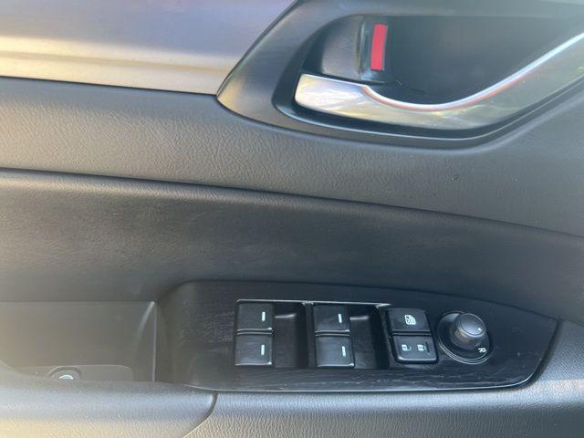 used 2021 Mazda CX-5 car, priced at $21,336