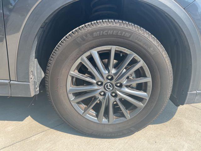 used 2021 Mazda CX-5 car, priced at $21,336