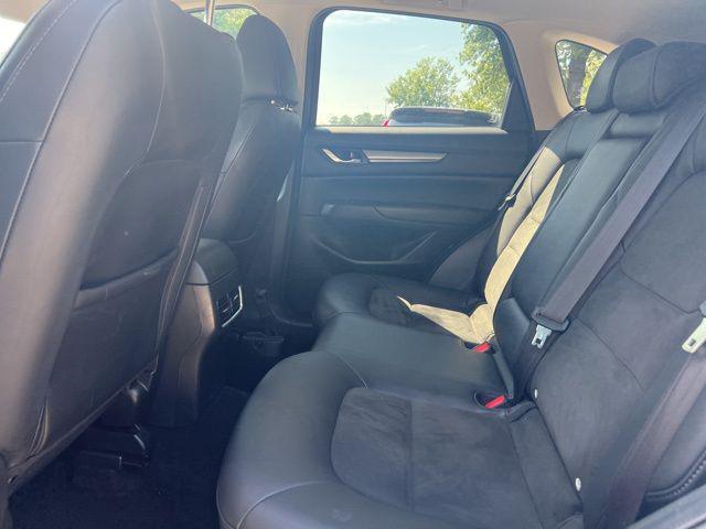 used 2021 Mazda CX-5 car, priced at $21,336