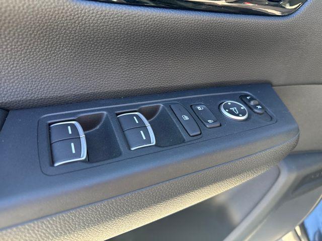 used 2023 Honda CR-V Hybrid car, priced at $32,977