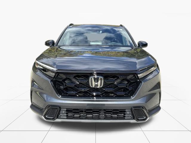 new 2026 Honda CR-V Hybrid car, priced at $40,175