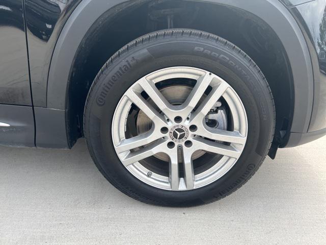 used 2023 Mercedes-Benz GLB 250 car, priced at $37,401