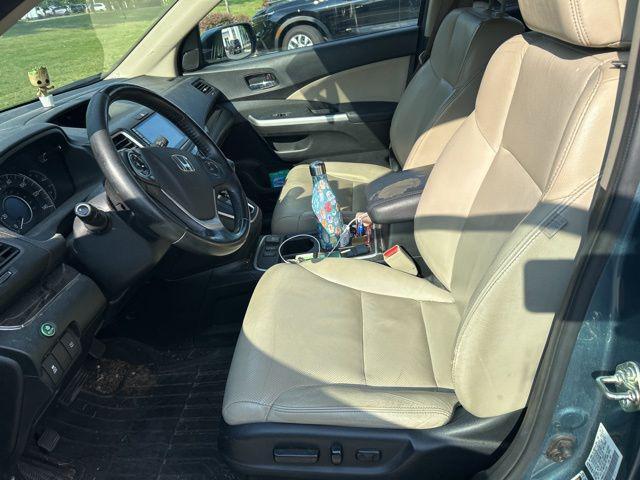 used 2015 Honda CR-V car, priced at $13,974