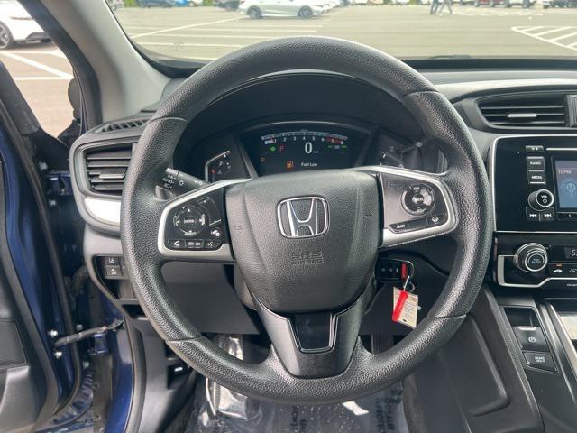 used 2020 Honda CR-V car, priced at $20,894