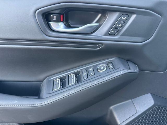 new 2025 Honda Accord Hybrid car, priced at $37,025