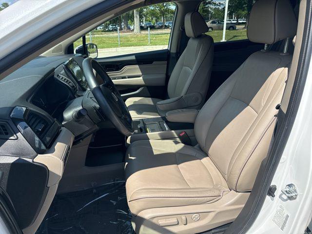 used 2023 Honda Odyssey car, priced at $41,337
