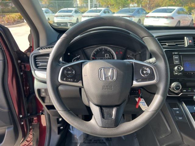 used 2019 Honda CR-V car, priced at $21,880