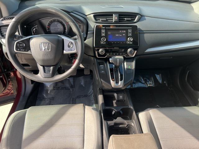 used 2019 Honda CR-V car, priced at $21,880