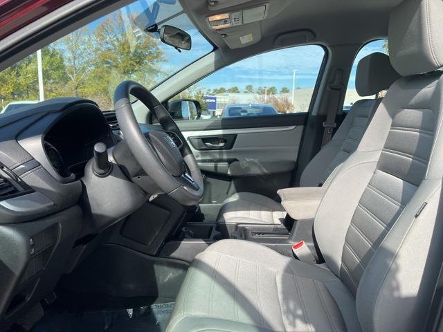 used 2019 Honda CR-V car, priced at $21,880