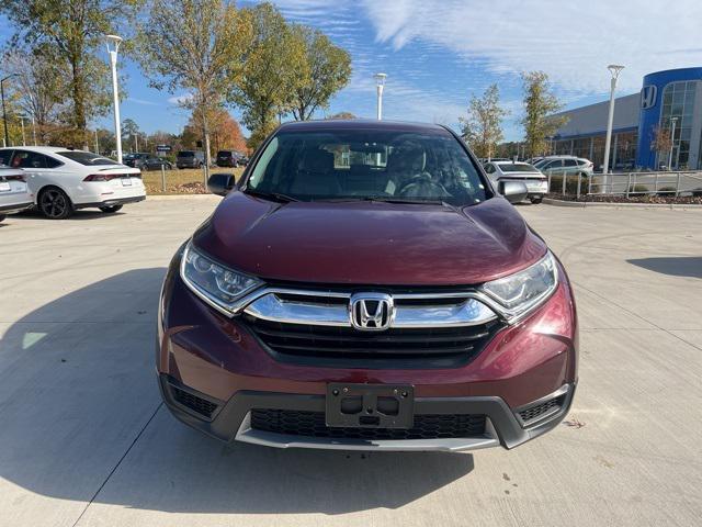 used 2019 Honda CR-V car, priced at $21,880