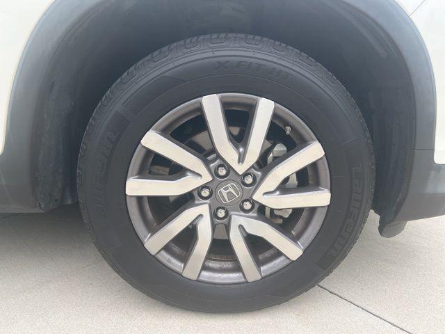 used 2019 Honda Pilot car, priced at $24,025