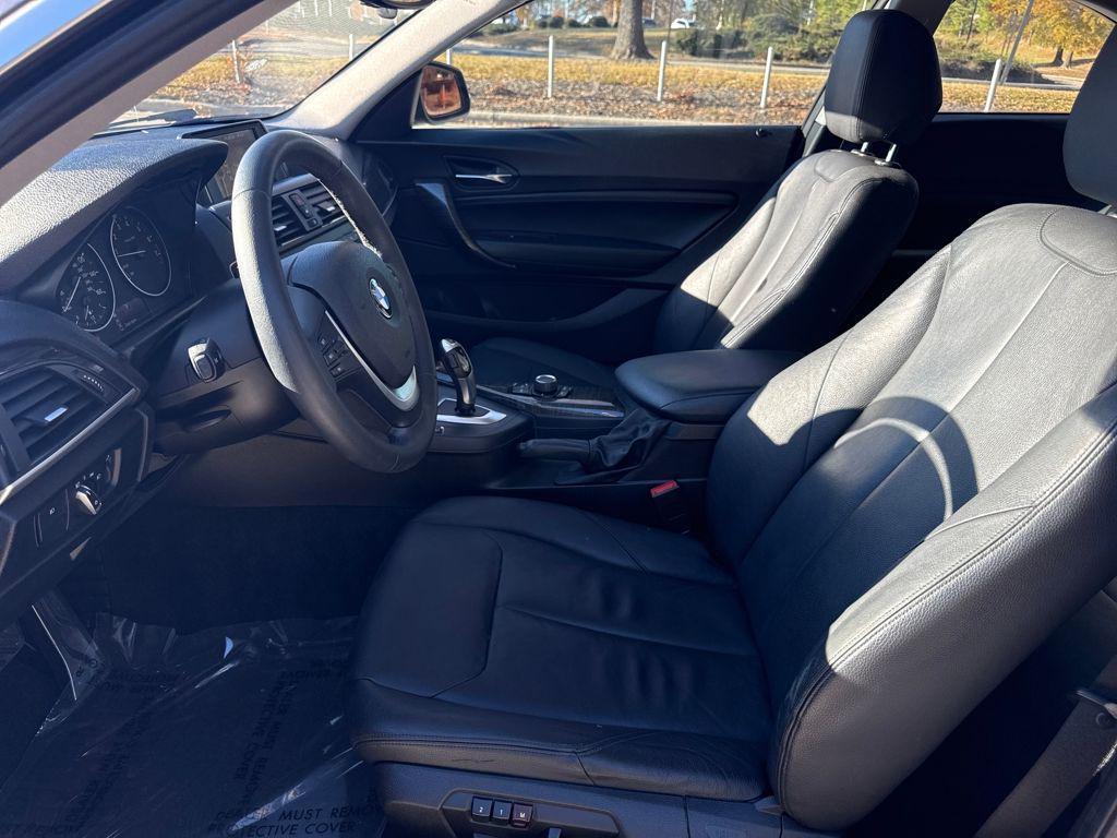 used 2014 BMW 228 car, priced at $6,993