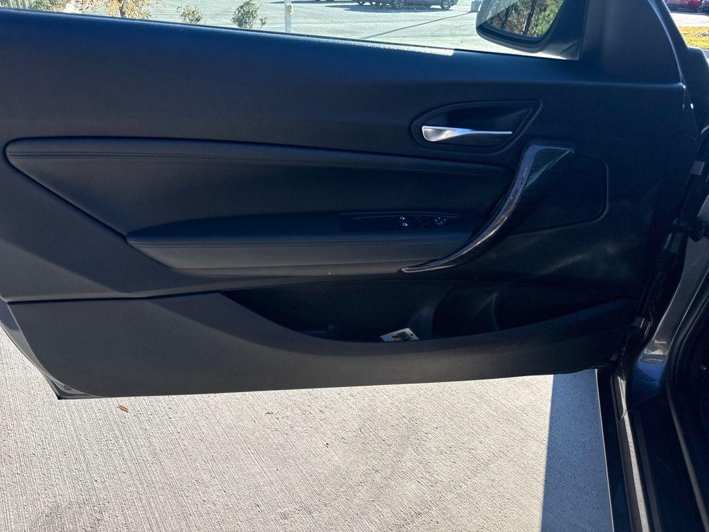 used 2014 BMW 228 car, priced at $6,993