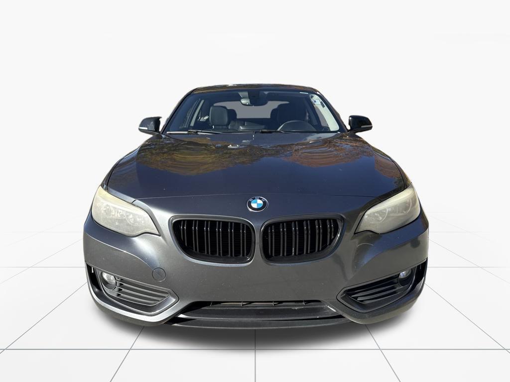 used 2014 BMW 228 car, priced at $6,993