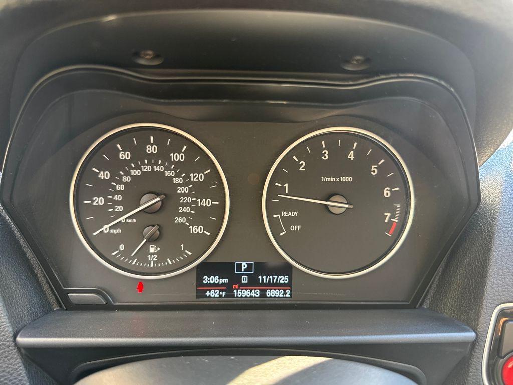 used 2014 BMW 228 car, priced at $6,993