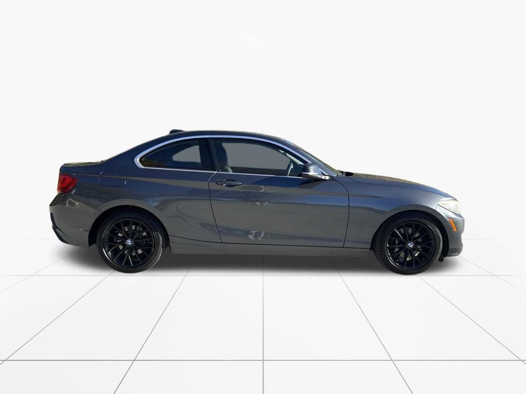 used 2014 BMW 228 car, priced at $6,993