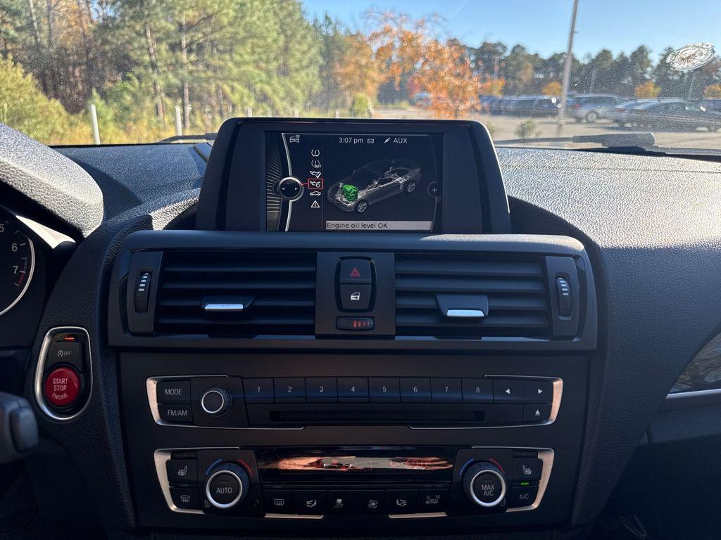 used 2014 BMW 228 car, priced at $6,993