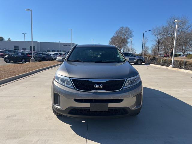 used 2015 Kia Sorento car, priced at $9,182