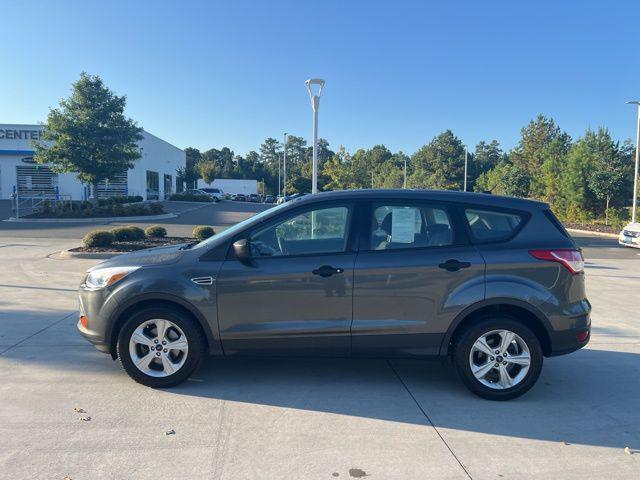 used 2015 Ford Escape car, priced at $10,842