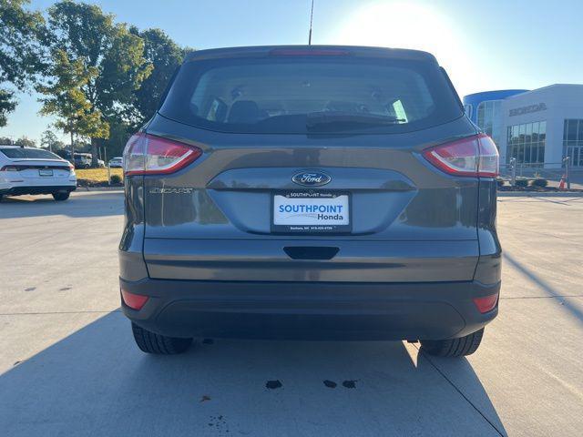 used 2015 Ford Escape car, priced at $10,842