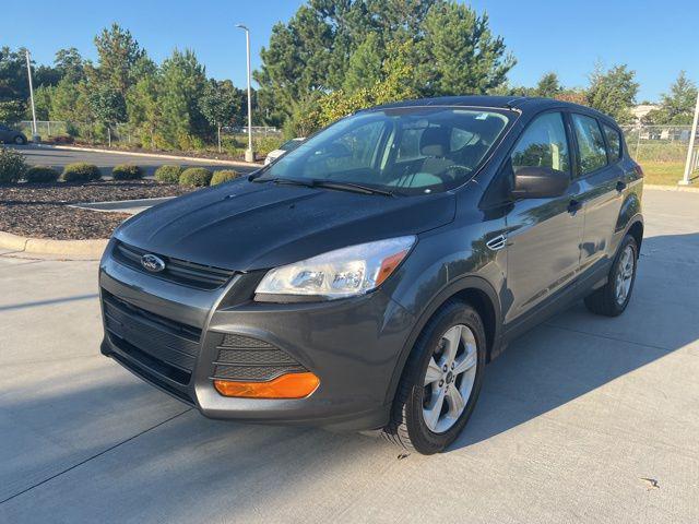 used 2015 Ford Escape car, priced at $10,842