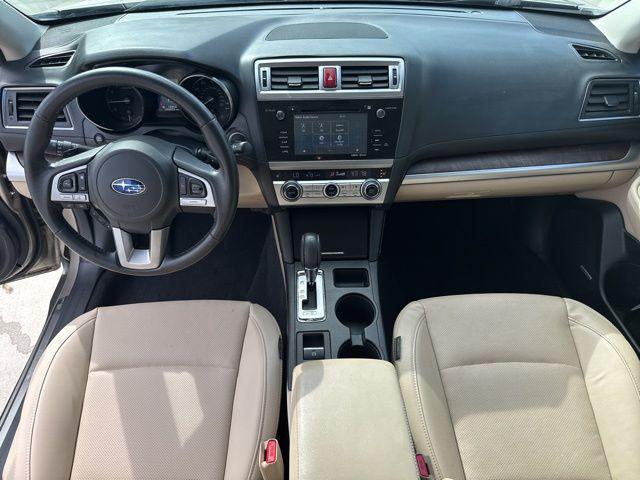 used 2016 Subaru Outback car, priced at $13,324
