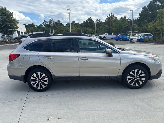 used 2016 Subaru Outback car, priced at $13,324