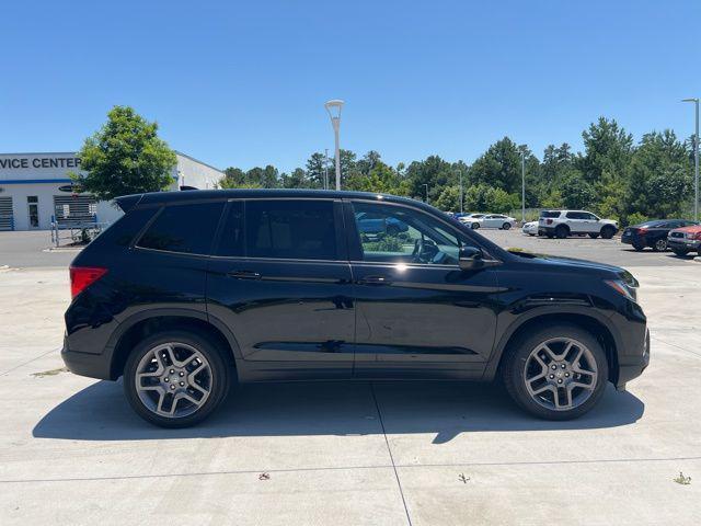 used 2022 Honda Passport car, priced at $32,358
