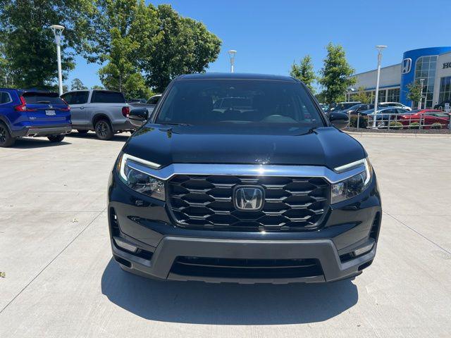used 2022 Honda Passport car, priced at $32,358
