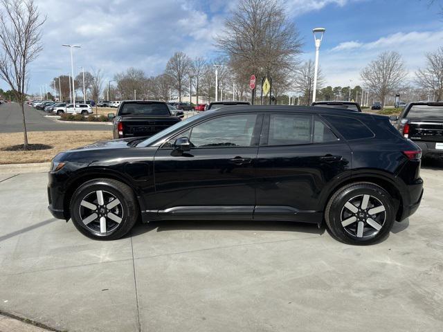 new 2024 Honda Prologue car, priced at $56,605