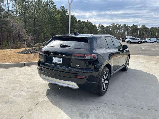 new 2024 Honda Prologue car, priced at $56,605