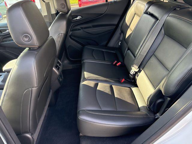 used 2020 Chevrolet Equinox car, priced at $20,670