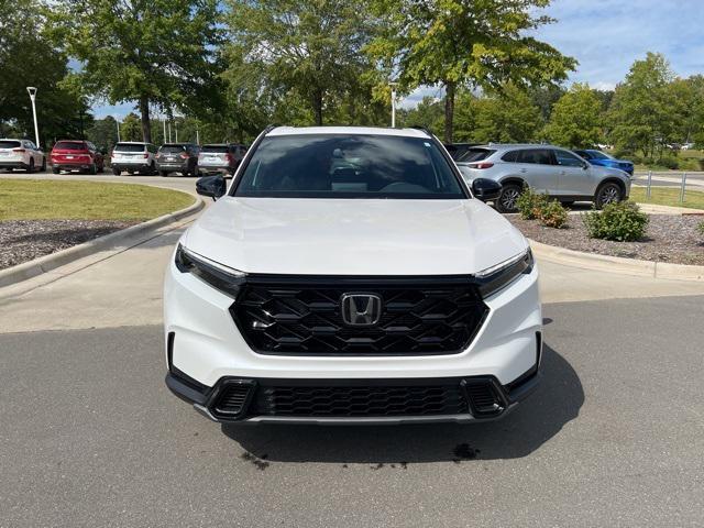 new 2025 Honda CR-V car, priced at $36,155