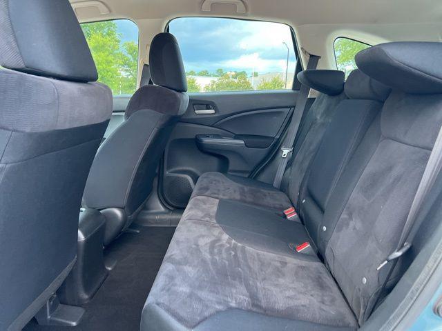 used 2014 Honda CR-V car, priced at $12,337