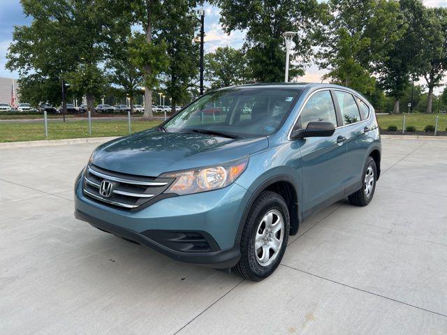 used 2014 Honda CR-V car, priced at $12,337