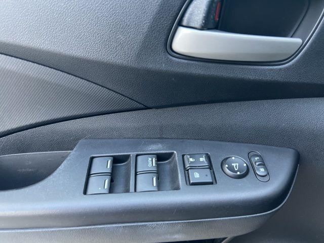 used 2014 Honda CR-V car, priced at $12,337