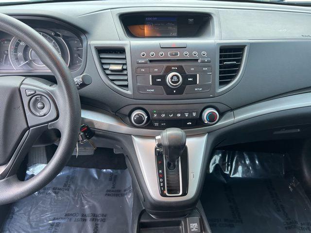 used 2014 Honda CR-V car, priced at $12,337
