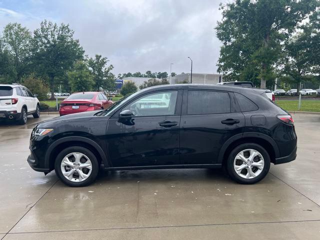 used 2023 Honda HR-V car, priced at $23,539