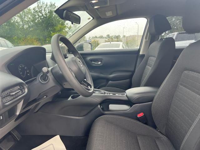 used 2023 Honda HR-V car, priced at $23,539