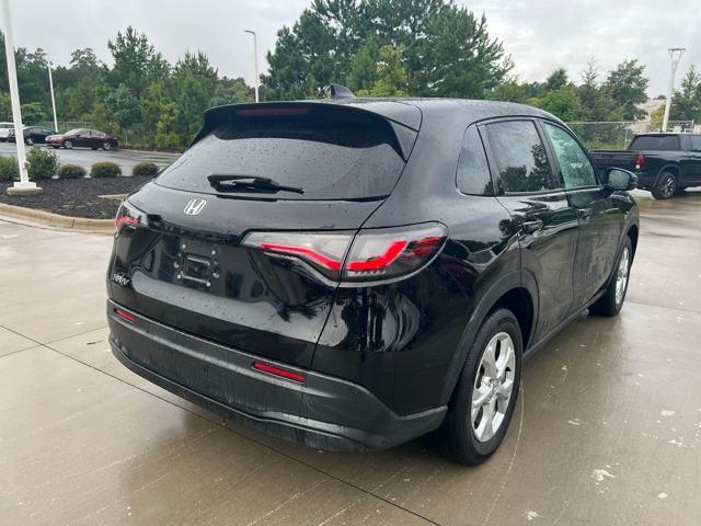 used 2023 Honda HR-V car, priced at $23,539
