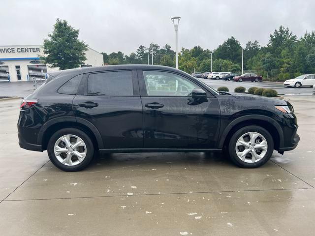 used 2023 Honda HR-V car, priced at $23,539