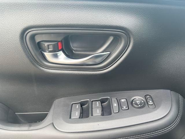 used 2023 Honda HR-V car, priced at $23,539