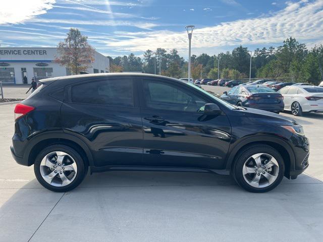 used 2022 Honda HR-V car, priced at $22,258