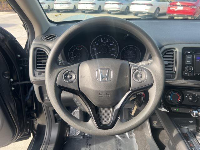 used 2022 Honda HR-V car, priced at $22,258